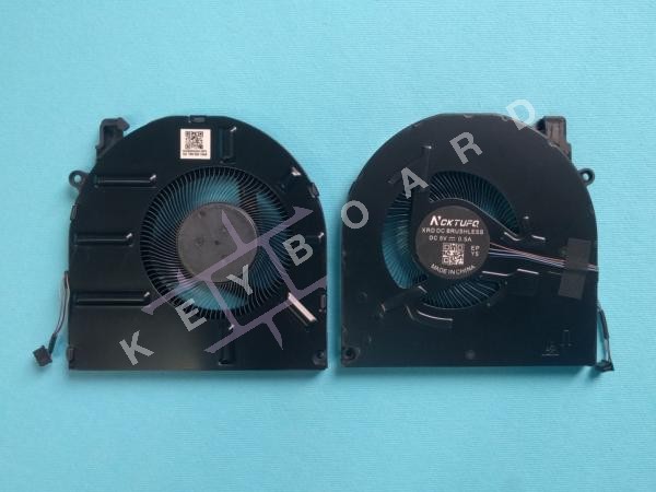 Вентилятор до ноутбука Lenovo Thinkbook 14 G2 ARE